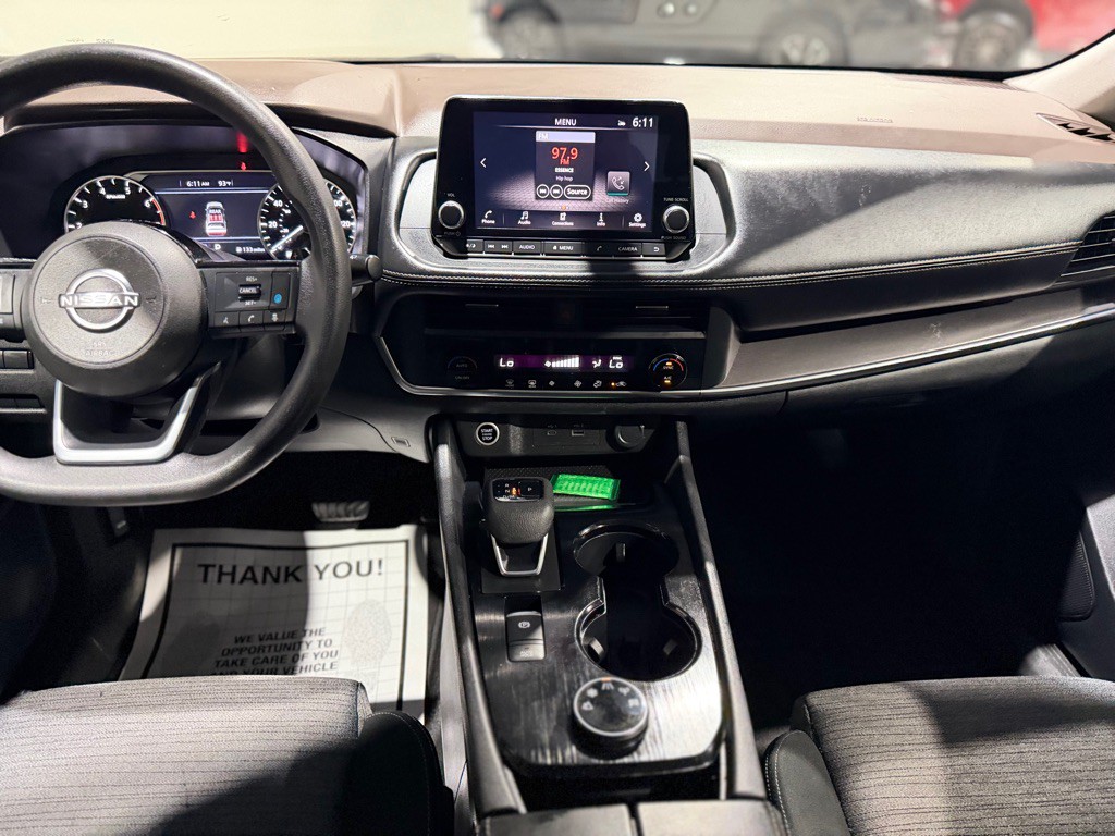 2023 Nissan Rogue Image 20