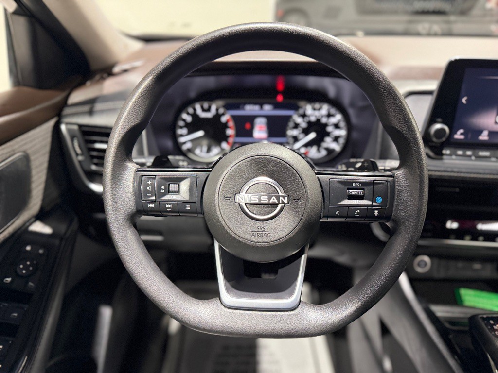 2023 Nissan Rogue Image 21