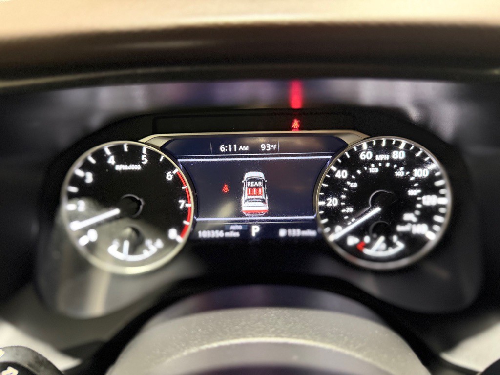 2023 Nissan Rogue Image 22