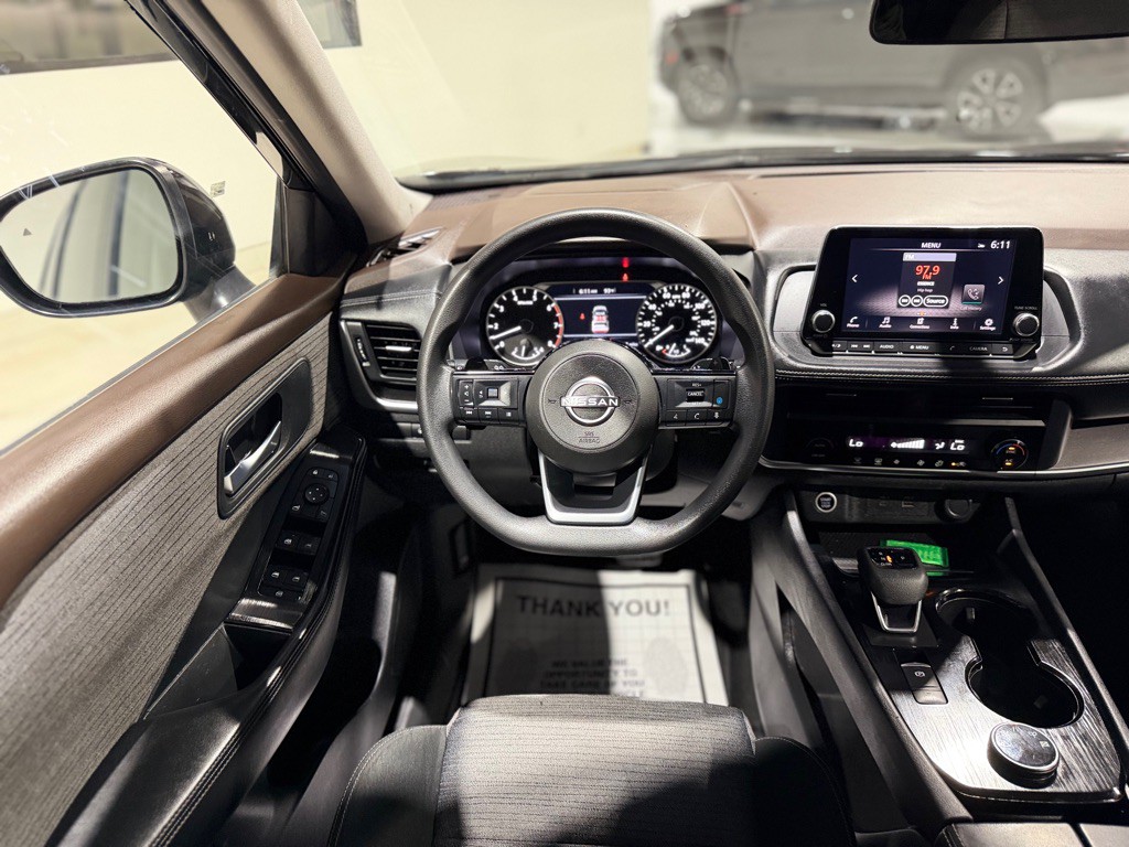 2023 Nissan Rogue Image 23