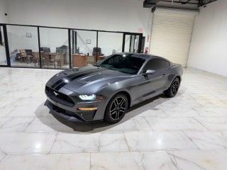 Image for 2021 Ford Mustang Ecoboost ID: 7580997