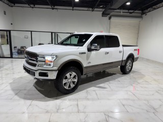 Image for 2020 Ford F-150 King Ranch ID: 7590076