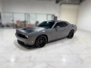 Image for 2023 Dodge Challenger R/t Scat Pack ID: 7591943