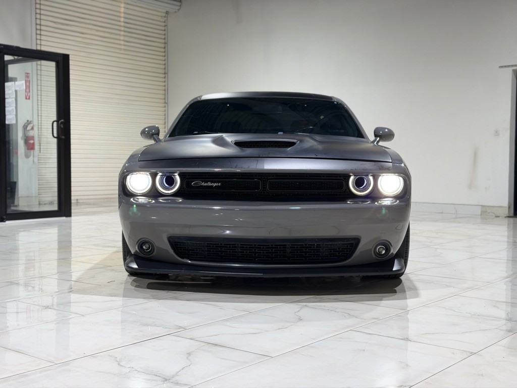 2023 Dodge Challenger Image 6