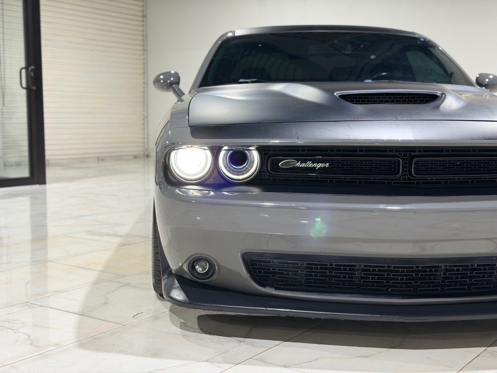 2023 Dodge Challenger Image 7