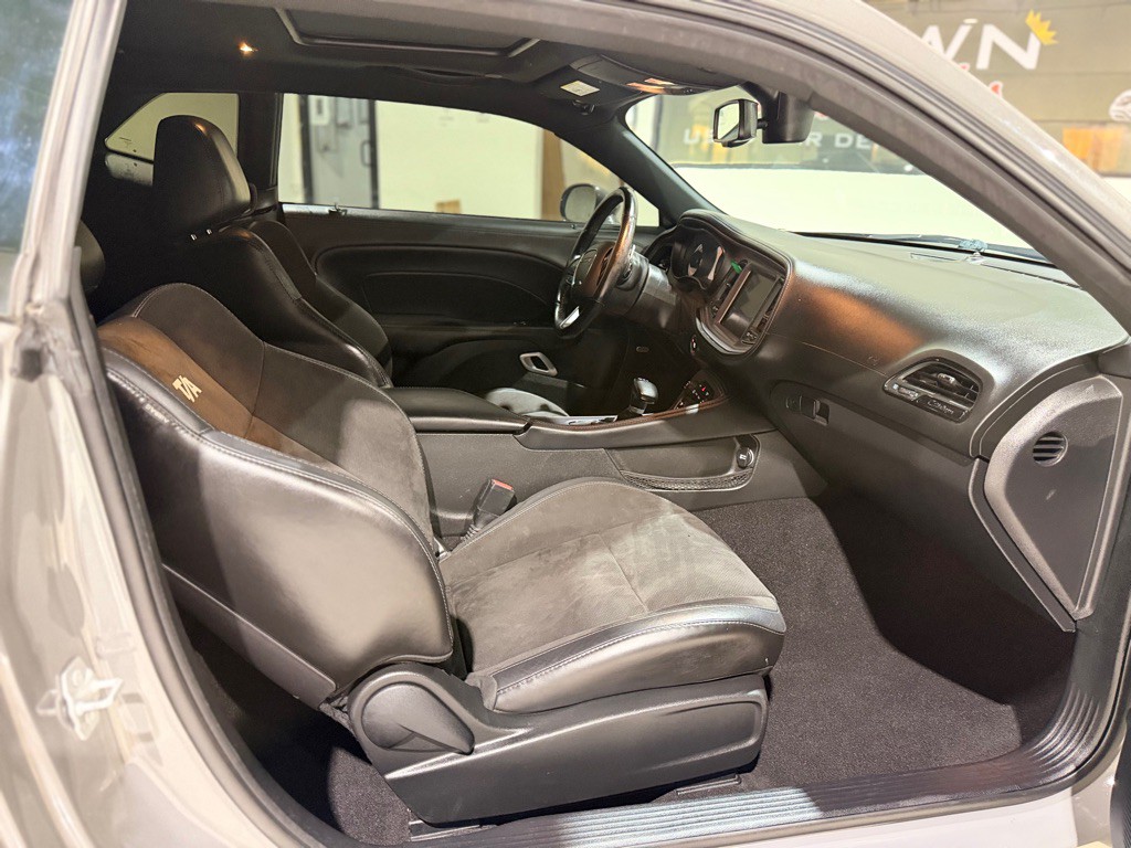 2023 Dodge Challenger Image 16