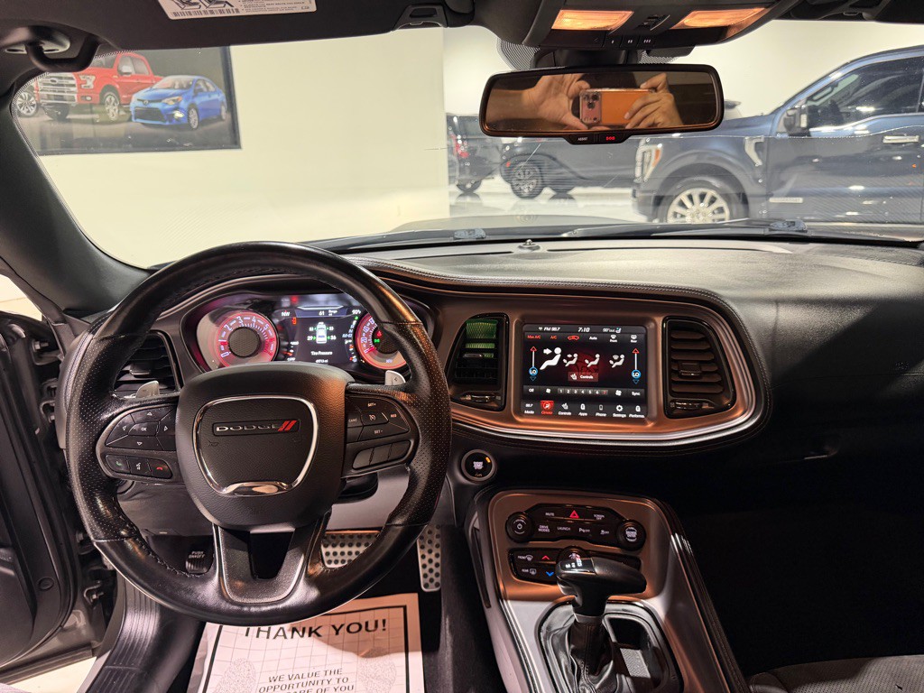 2023 Dodge Challenger Image 22
