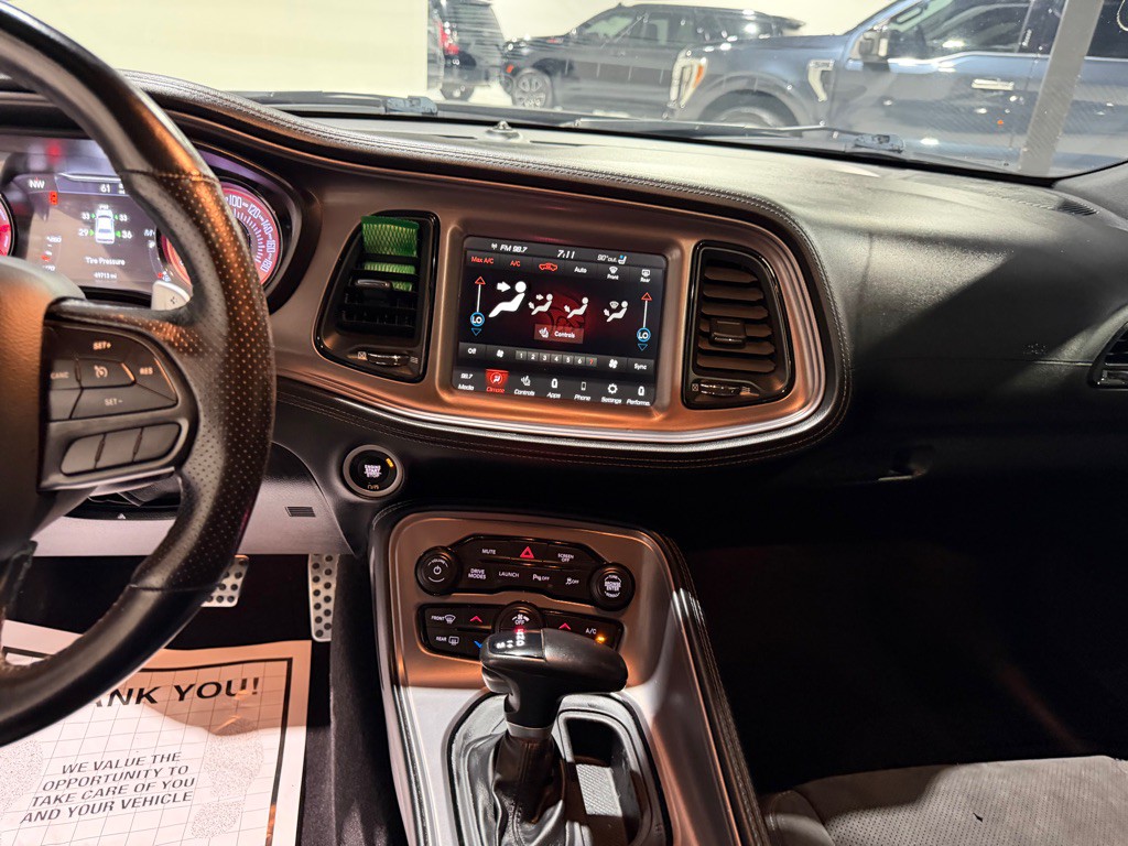 2023 Dodge Challenger Image 23
