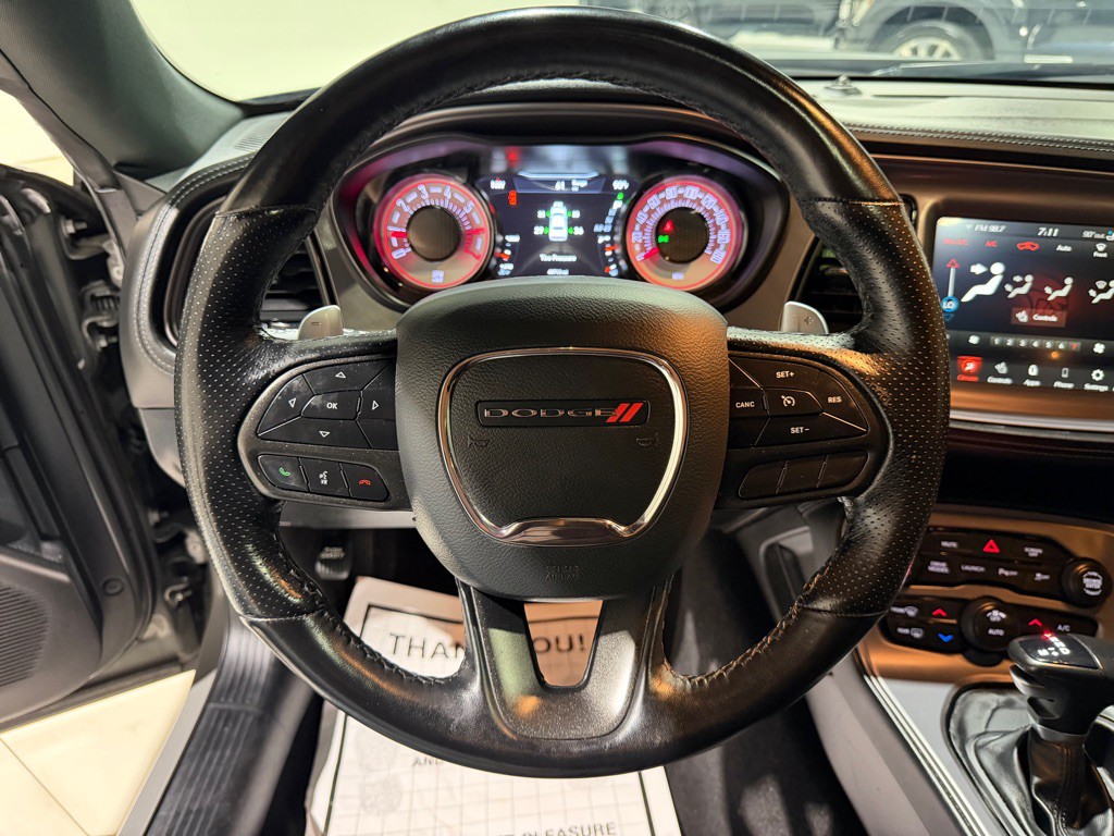 2023 Dodge Challenger Image 24