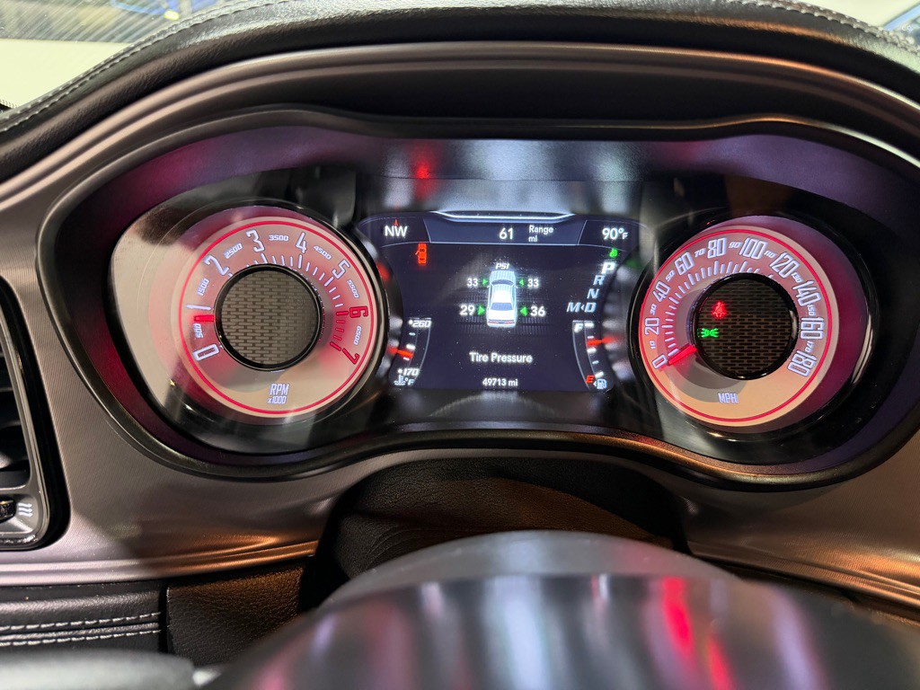 2023 Dodge Challenger Image 25