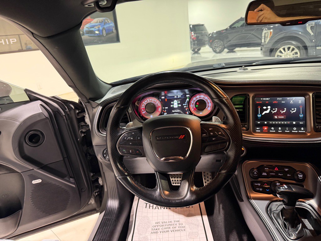 2023 Dodge Challenger Image 26