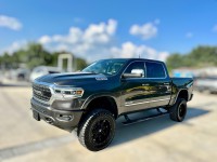 Image for 2020 RAM 1500 Limited ID: 7591958