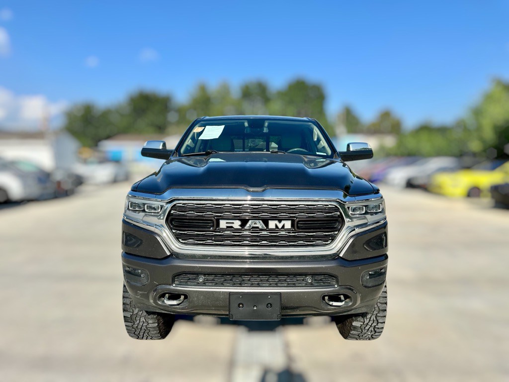 2020 RAM 1500 Image 2