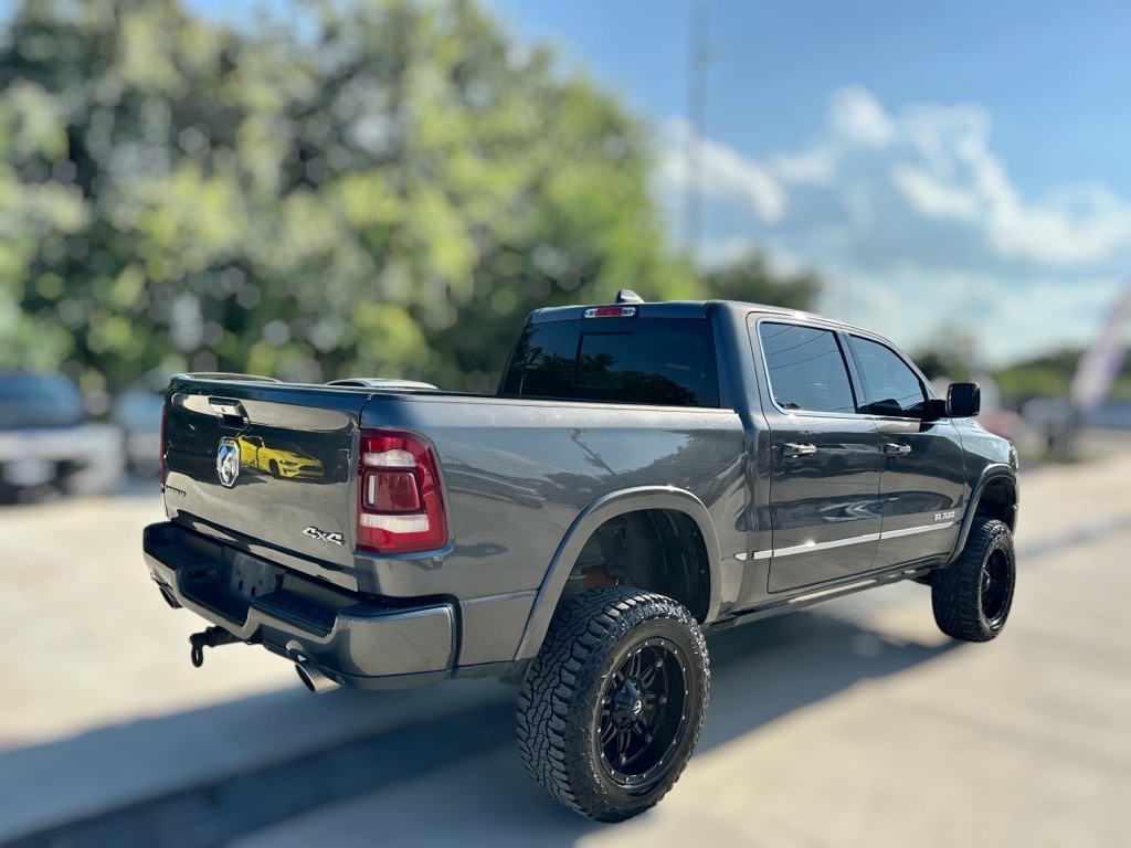 2020 RAM 1500 Image 7
