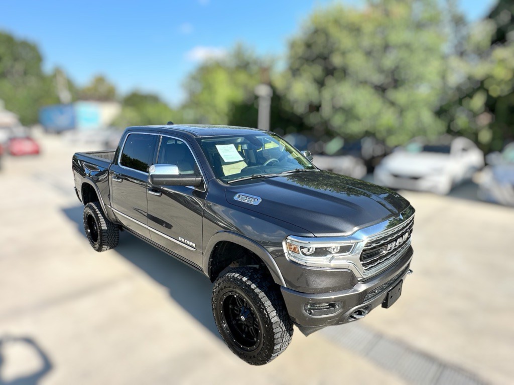 2020 RAM 1500 Image 9