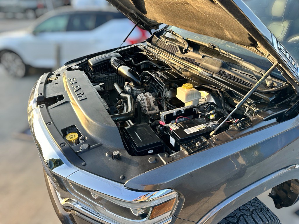 2020 RAM 1500 Image 10
