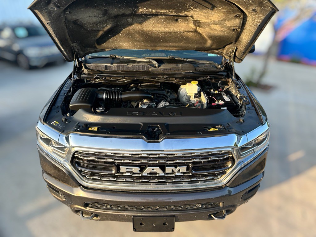 2020 RAM 1500 Image 11