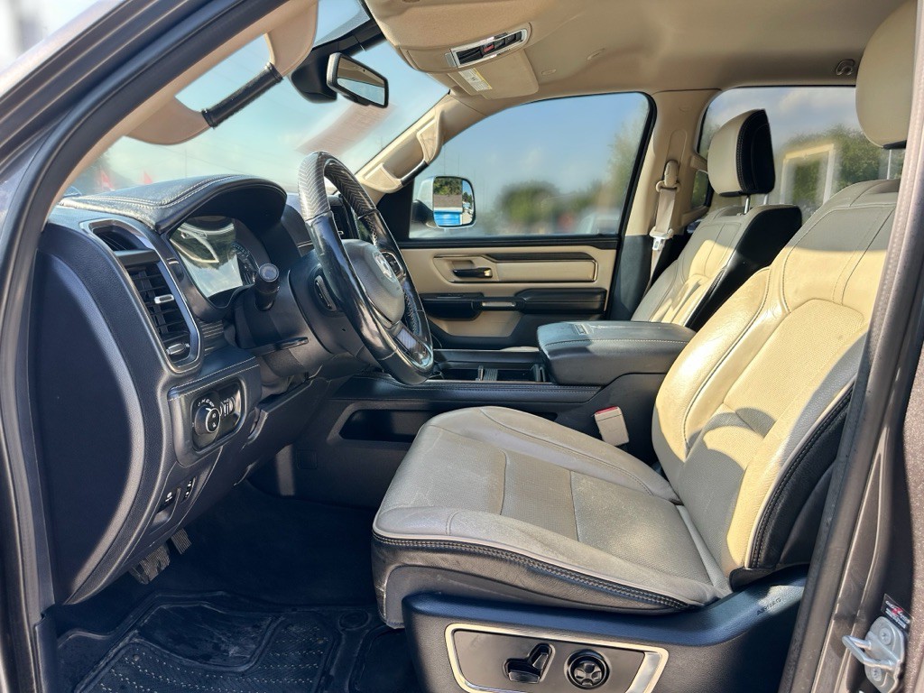 2020 RAM 1500 Image 12