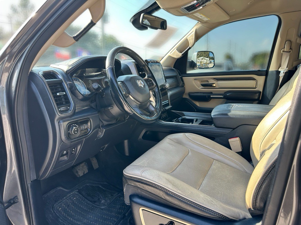 2020 RAM 1500 Image 13