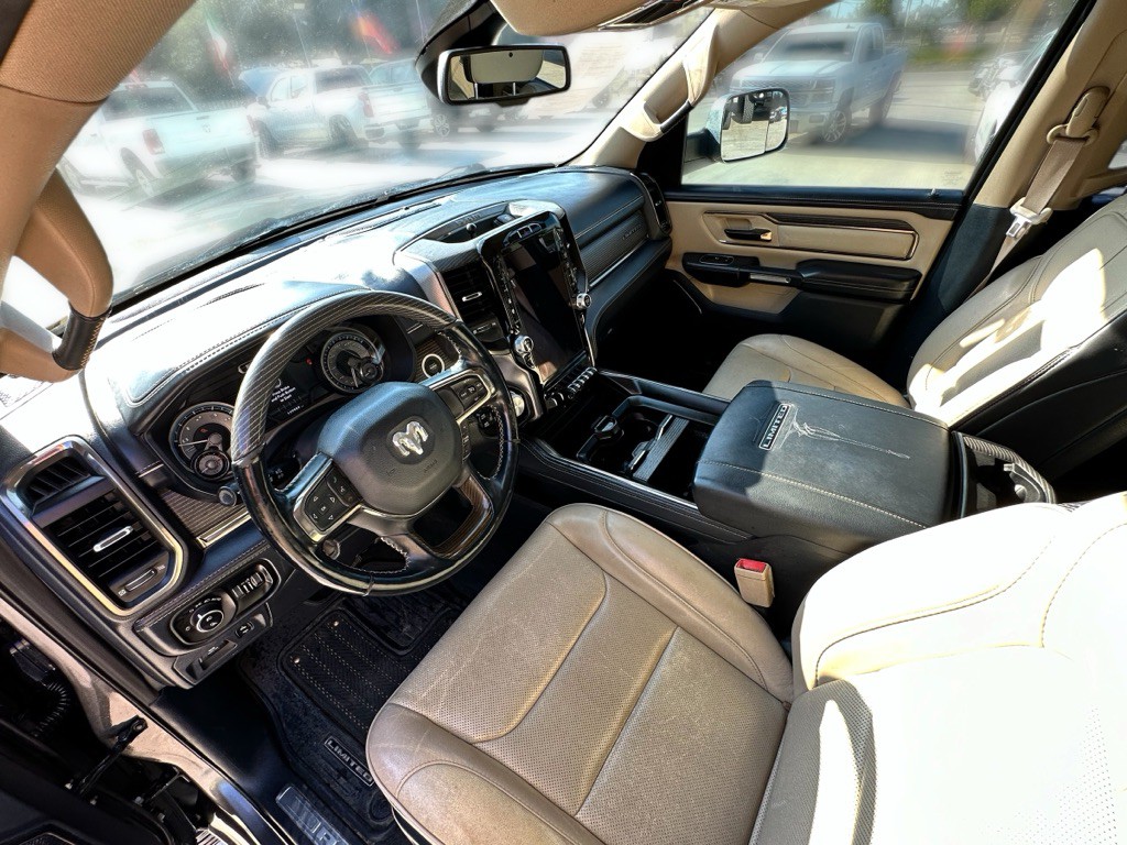 2020 RAM 1500 Image 15