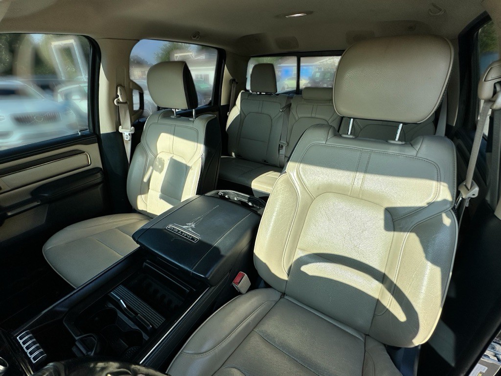 2020 RAM 1500 Image 16