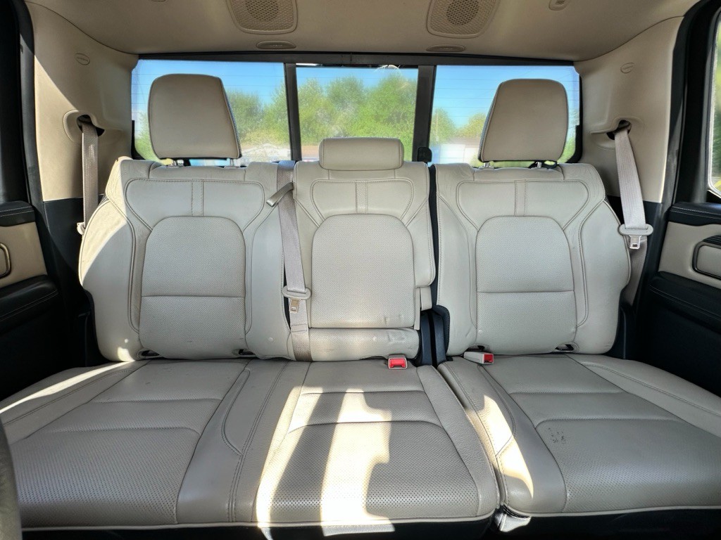 2020 RAM 1500 Image 17