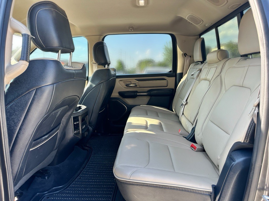 2020 RAM 1500 Image 18