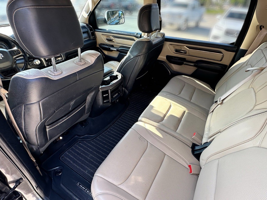 2020 RAM 1500 Image 19