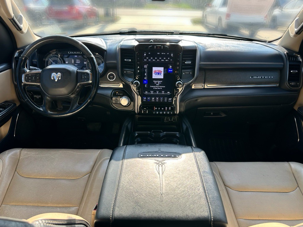 2020 RAM 1500 Image 20