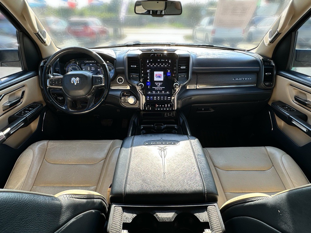 2020 RAM 1500 Image 21