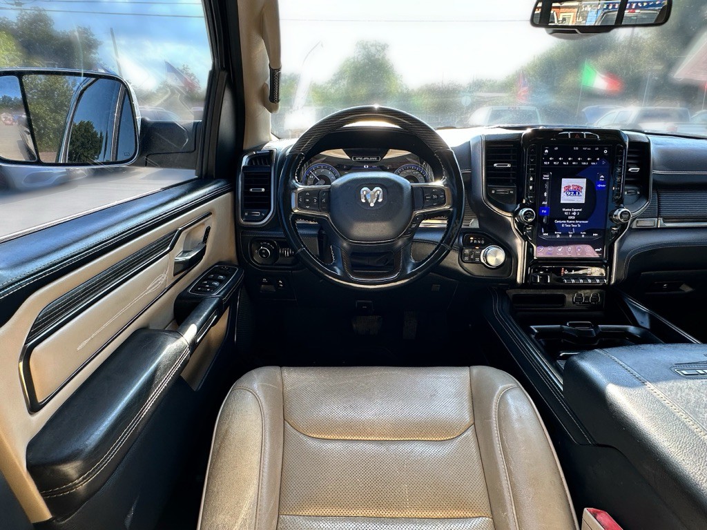 2020 RAM 1500 Image 22