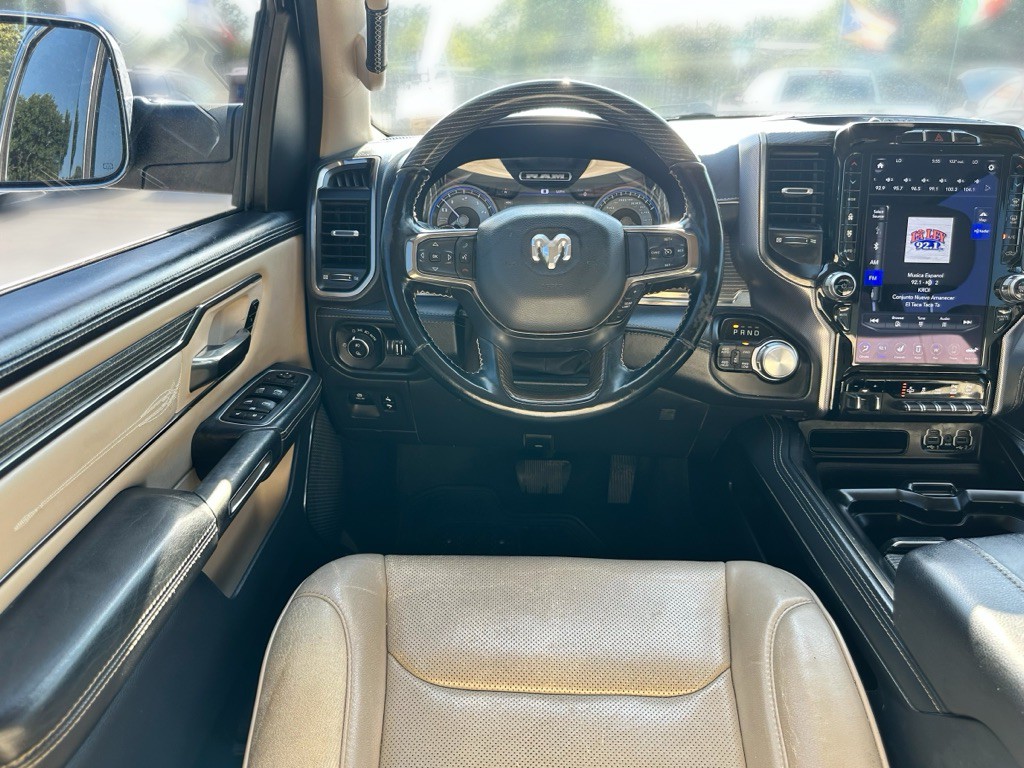 2020 RAM 1500 Image 23