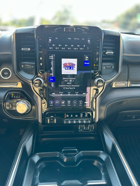 2020 RAM 1500 Image 24