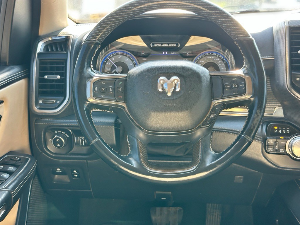 2020 RAM 1500 Image 25