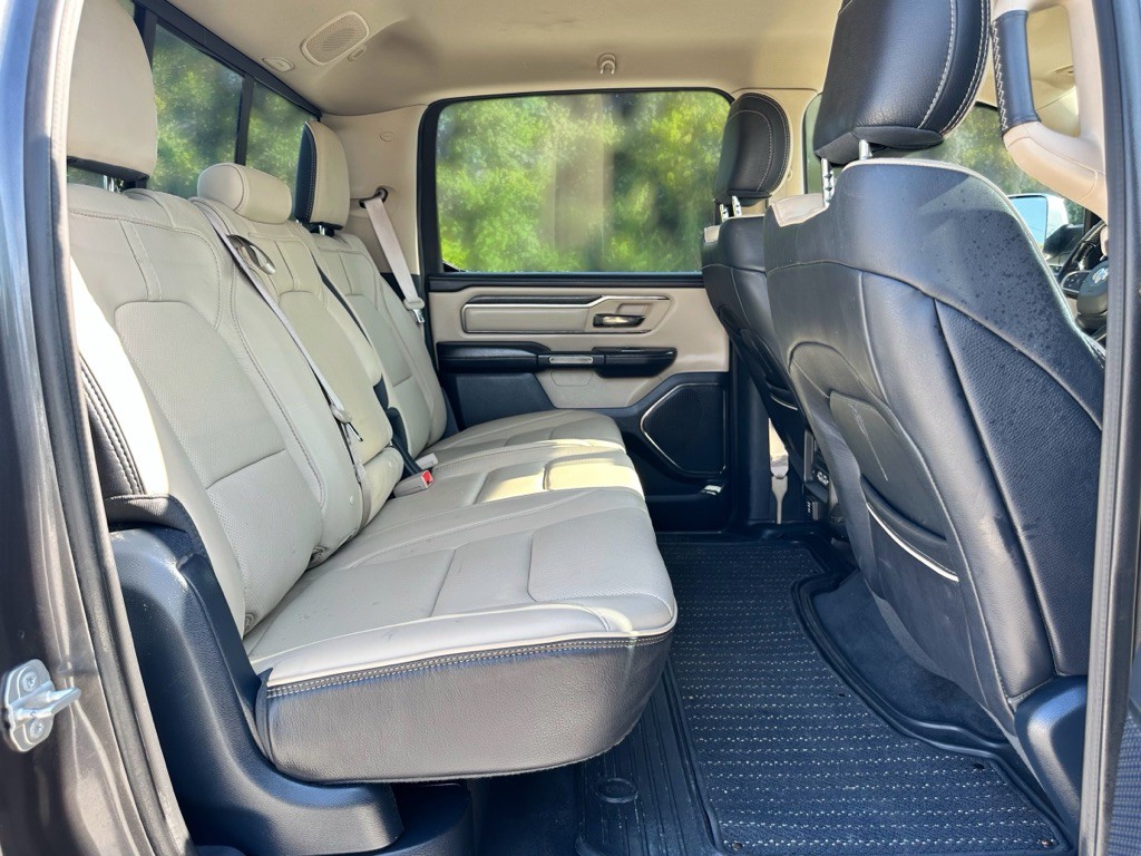 2020 RAM 1500 Image 26