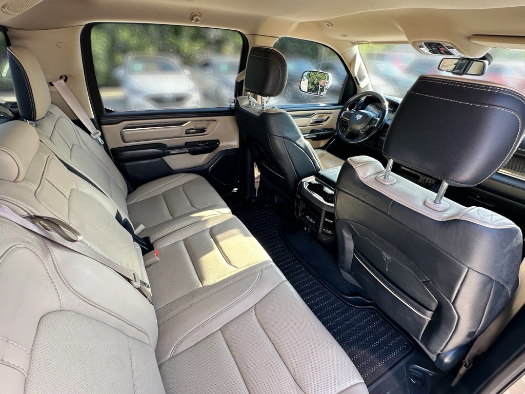 2020 RAM 1500 Image 27