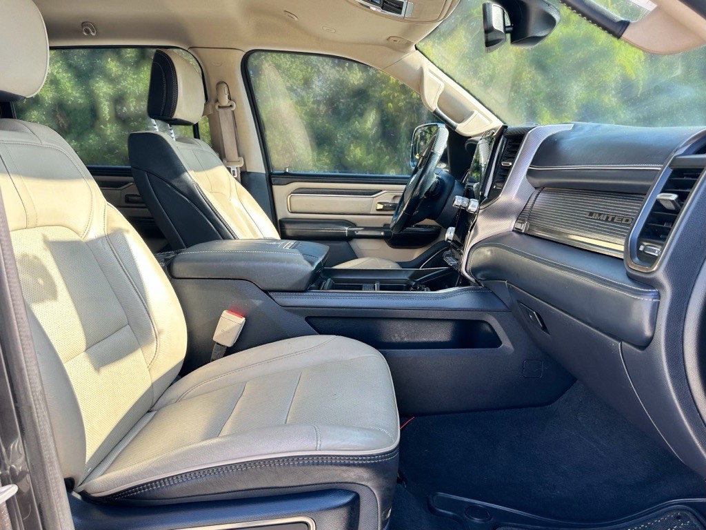 2020 RAM 1500 Image 28
