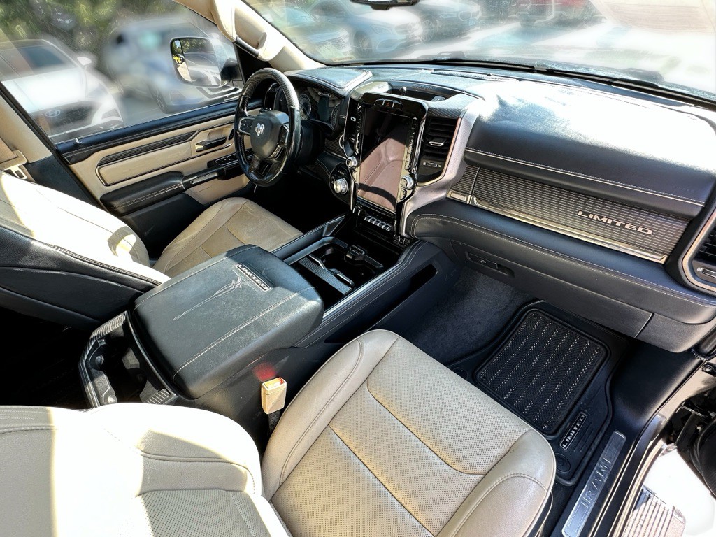 2020 RAM 1500 Image 29