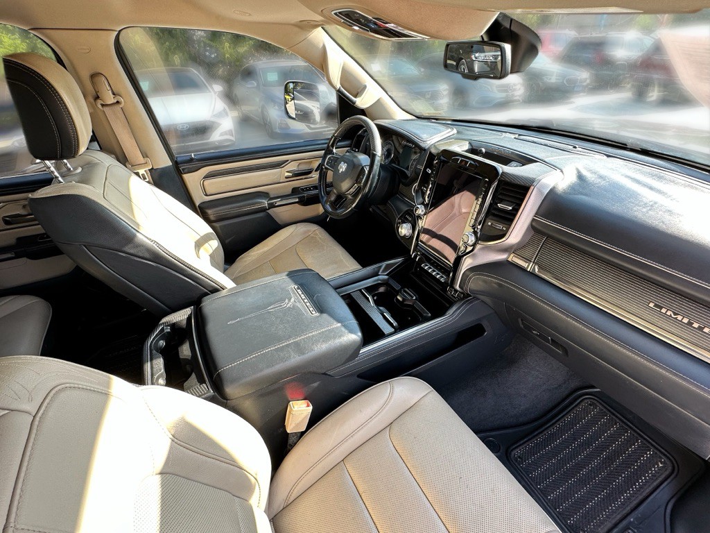 2020 RAM 1500 Image 30