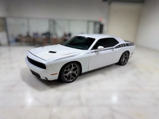 Image for 2016 Dodge Challenger R/t Plus Shaker ID: 7591963