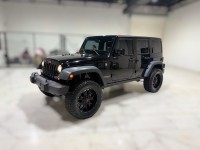 Image for 2016 Jeep Wrangler Unlimited Rubicon ID: 7591965