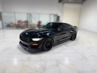 Image for 2017 Ford Mustang GT ID: 7591966