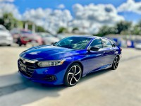 Image for 2022 Honda Accord Sport Special Edition ID: 7597529