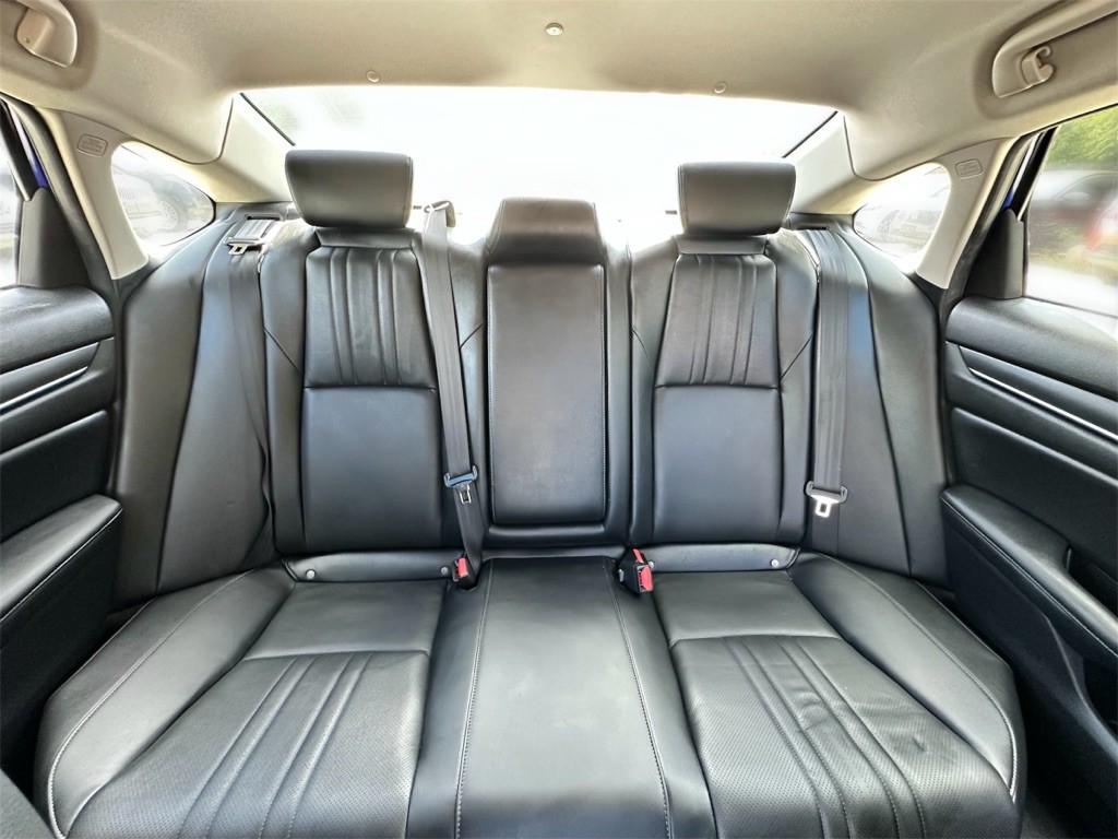 2022 Honda Accord Image 23