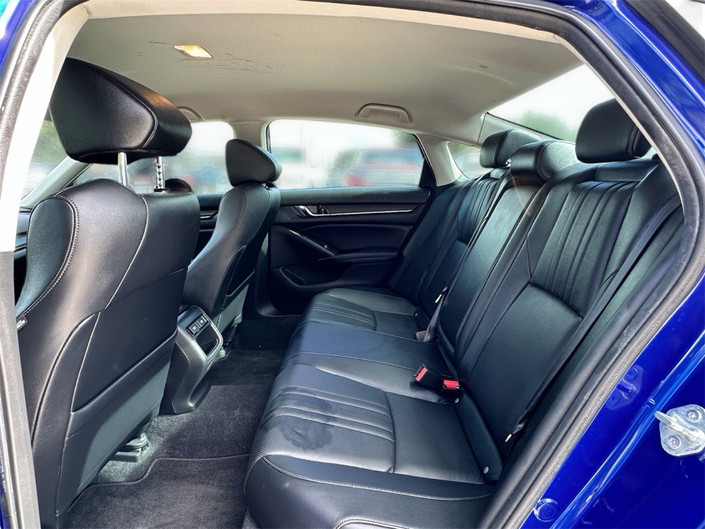 2022 Honda Accord Image 24