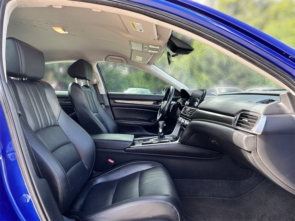 2022 Honda Accord Image 33