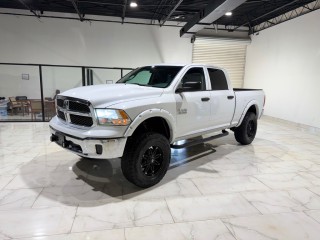 Image for 2013 RAM 1500 Tradesman ID: 7598397