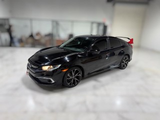 Image for 2019 Honda Civic LX ID: 7598990