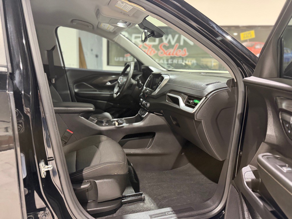 2024 GMC Terrain Image 14