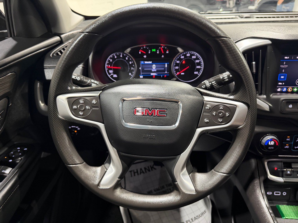 2024 GMC Terrain Image 21